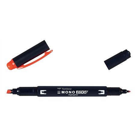 Tombow Wa-TC94 Surligneur Mono Edge