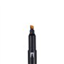 Tombow Wa-TC-6P Surligneur Mono Edge, Kit de 6 180 x 10 x 2 cm