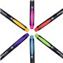 Tombow Wa-TC-6P Surligneur Mono Edge, Kit de 6 180 x 10 x 2 cm