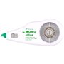 Tombow CT-CRE4 Recharge pour Ruban correcteur MONO office 4,2 mm x 14m