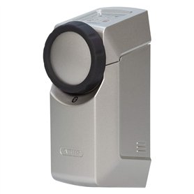 ABUS HomeTec Pro Bluetooth CFA3100 Serrure électronique de Porte