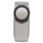 ABUS HomeTec Pro Bluetooth CFA3100 Serrure électronique de Porte, pour l’Ouverture et Le Verrouillage de la Porte d'entrée Via l