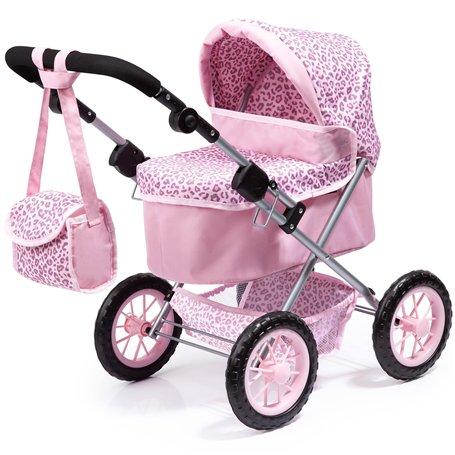 Bayer Design 13002AA Poussette Landau pour Poupée Trendy