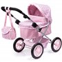 Bayer Design 13002AA Poussette Landau pour Poupée Trendy