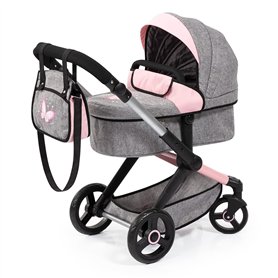 Bayer Design 17033AA Landau pour poupée Xeo