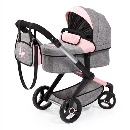 Bayer Design 17033AA Landau pour poupée Xeo