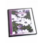 Album photo personnalisable à pochettes 16 x 23 cm - 40 photos - Classeur photo - Couverture souple