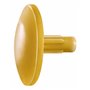 Spax Capuchons en plastique pour tête Spax avec trou