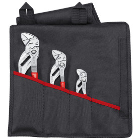KNIPEX 00 19 55 S6 Jeu de pinces-clés 1 x 86 03 125