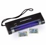 Leuchtturm Lampe UV de poche
