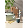 Avery Zweckform 6222-10 Étiquettes rondes (880 pastilles adhésives, Ø 20 mm sur A4, autocollants ronds à imprimer, étiquettes de