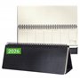 SIGEL C2680 Calendrier de bureau 2026