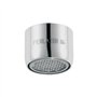 Schläfer 2100510 | 2pcs - Aérateur M22 Universel pour Robinet Compatibel avec Neoperl Long Life