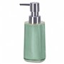 Kleine Wolke Distributeur de Savon Mable - Accessoires - Couleur Maldivia - Matière : AS/ABS