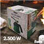NOLA Chalumeau à souder, lampe à souder, brûleur à gaz pour cartouches de piquage Atelier Chalumeau pour cartouches de gaz de pi