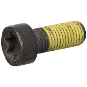 LUK 411022610 Jeu de Vis pour Volant Bimasse