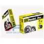 LUK 411022610 Jeu de Vis pour Volant Bimasse