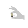 LUK 411022610 Jeu de Vis pour Volant Bimasse