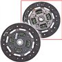 GLENCO 624347634 Kit Embrayage Repset Pro