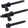 GLENCO 624347634 Kit Embrayage Repset Pro