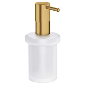 GROHE Essentials – distributeur de savon Brushed Cool Sunrise
