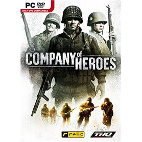 Company of Heroes