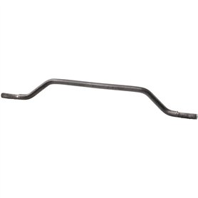 Carson 500013516 1:14 Truck Barre d'accouplement en acier (1) optimisée - Accessoires pour modèles réduits
