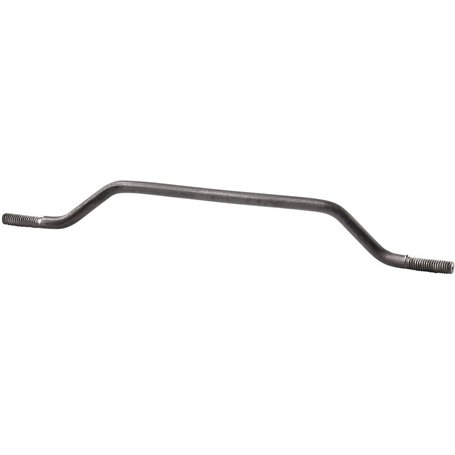 Carson 500013516 1:14 Truck Barre d'accouplement en acier (1) optimisée - Accessoires pour modèles réduits