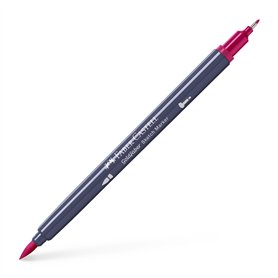 Faber-Castell Goldfaber 127 Marqueur à double pointe (pointe fine et pinceau)