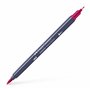Faber-Castell Goldfaber 127 Marqueur à double pointe (pointe fine et pinceau)