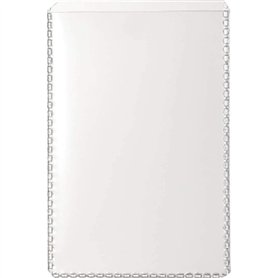 Durable 213619 Etui souple Format carte de crédit Transparent
