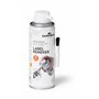Durable 586700 Décapant pour Étiquettes, 200 Ml, avec Accessoire de Brosse
