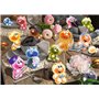 Ravensburger Puzzle Gelini 12000788 - Puzzle de 1000 pièces pour Adultes et Enfants à partir de 14 Ans
