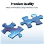 Ravensburger Puzzle pour Enfants - 10624 - Motif Chantier à l'aéroport - pour Enfants à partir de 6 Ans - avec 100 pièces au For
