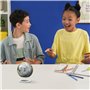 Ravensburger - 3D Puzzle Ball Moon Glow in the Dark, 72pcs. 115860