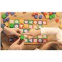 Ravensburger Kinderspiele 24921 Jeu éducatif Colorama