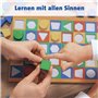 Ravensburger Kinderspiele 24921 Jeu éducatif Colorama