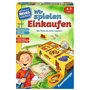 Ravensburger 24985 - Shopping - Jeu et Apprentissage - Jaune