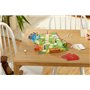 Ravensburger 24985 - Shopping - Jeu et Apprentissage - Jaune