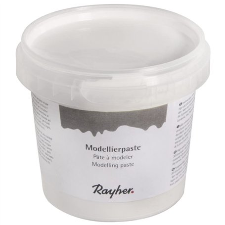 Rayher Pâte de modelage