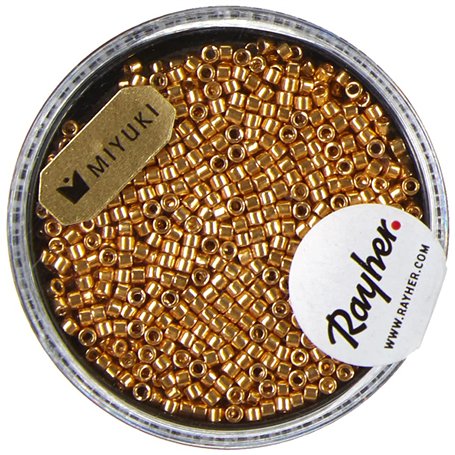 Rayher Perles Delica Miyuki