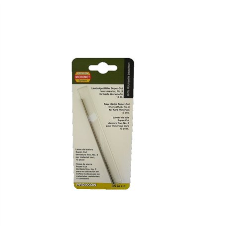 Proxxon 28113 main Outils Fournitures et accessoires
