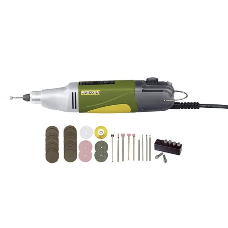 Proxxon 28481 IB/E Perceuse-fraiseuse industrielle