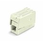 WAGO® Lot de 30 bornes pour luminaires
