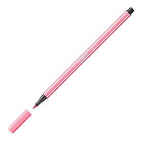 STABILO Stylo 68 Rose clair 68/29