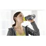 Gourde Filtrante Brita Active Lime 1 Disque Filtrant Inclus