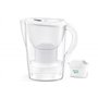 BRITA Carafes avec filtre, multicolore, unique