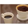 MELITTA Filtre Cornet Papier bte40 Brun 1x6