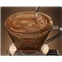 MELITTA Filtre Cornet Papier bte40 Brun 1x6