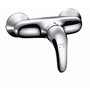 Hansgrohe 31760000 Focus E Mitigeur monocommande pour douche Chrome (Import Allemagne)